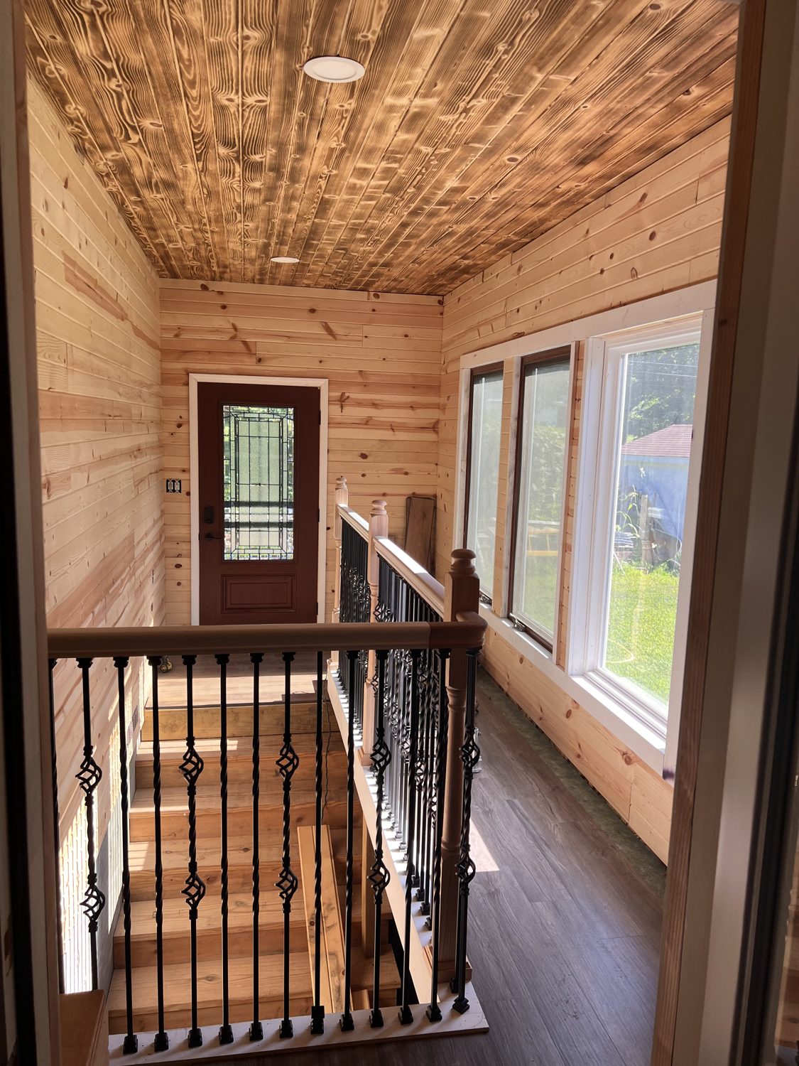 Basement Finishing & Man Caves project in Kansas City, MO