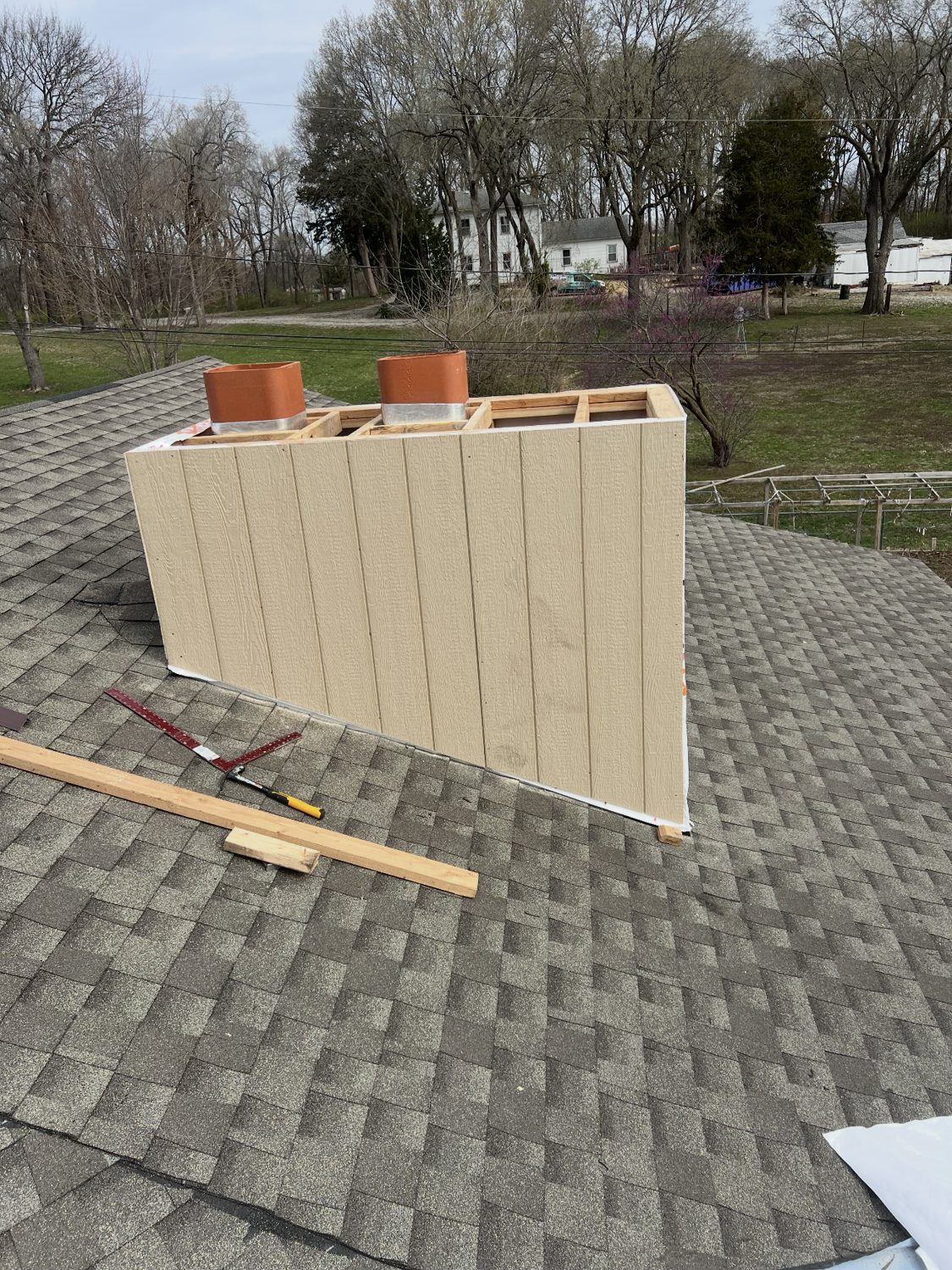 Fencing & Decks project in Kansas City, MO