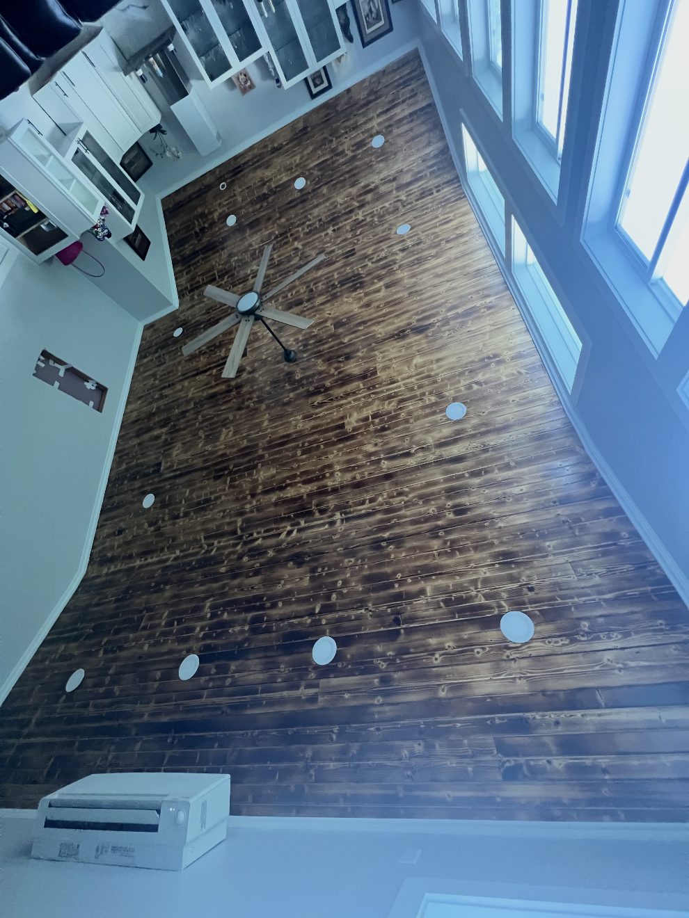 Basement Finishing & Man Caves project in Kansas City, MO